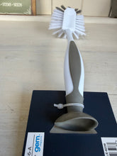 Load image into Gallery viewer, Suction Dish Brush – Heavy Duty Kitchen Cleaning Brush | Pretty Pound