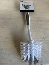Load image into Gallery viewer, Suction Dish Brush – Heavy Duty Kitchen Cleaning Brush | Pretty Pound
