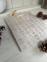 Load image into Gallery viewer, Medium Christmas Gift Bags – 4 Festive Designs | 25.5cm
