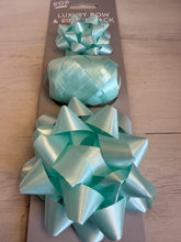 Load image into Gallery viewer, Pastel Luxury Gift Bow &amp; Ribbon Pack – Elegant Gift Wrapping Set | Pretty Pound