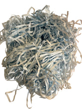 Load image into Gallery viewer, Pastel Shredded Tissue Paper 25g – Gift Box &amp; Hamper Fill | Pretty Pound