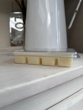 Load image into Gallery viewer, Lime, Basil &amp; Mandarin Wax Melts – 8 Pack Luxury Home Fragrance | Pretty Pound