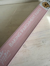 Load image into Gallery viewer, Baking Paper Roll 8m x 37cm – Non-Stick Baking Parchment | Pretty Pound