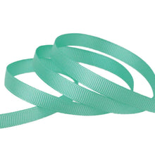 Load image into Gallery viewer, (100 yards/roll) Grosgrain Ribbon Wholesale gift wrap decoration Christmas ribbons
