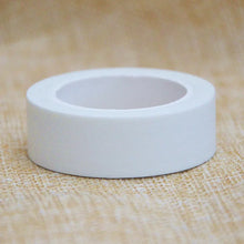 Load image into Gallery viewer, 15mm * 10m Black and White Adhesive Tape Japanese Washi Tape Decorative Tape DIY Scrapbook Paper Photo Album Masking Tape