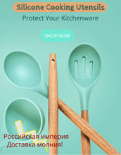 Load image into Gallery viewer, 7-inch Silicone Pot Holder, Trivet Mat, jar Opener, spoon Rest  Non Slip, Flexible, Durable, Heat Resistant Hot Pads Thicker