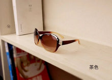 Load image into Gallery viewer, 2019 High Quality Women Sunglasses Luxury Fashion Summer Sun Glasses Women&#39;s Vintage Sunglass Goggles Eyeglasses R167