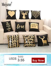 Load image into Gallery viewer, Reversible Glitter Mermaid DIY Sequins Cushion Cover Throw Pillow Cushion Cover Home Sofa Decoration Pillowcase