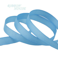 Load image into Gallery viewer, (100 yards/roll) Grosgrain Ribbon Wholesale gift wrap decoration Christmas ribbons