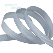 Load image into Gallery viewer, (100 yards/roll) Grosgrain Ribbon Wholesale gift wrap decoration Christmas ribbons