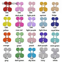Load image into Gallery viewer, 3.6m Four Leaf Clover Paper Garlands Craft Supplies Wedding Party Home Decoration Bunting Banner Baby Shower Easter