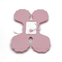 Load image into Gallery viewer, 3.6m Four Leaf Clover Paper Garlands Craft Supplies Wedding Party Home Decoration Bunting Banner Baby Shower Easter