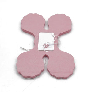 3.6m Four Leaf Clover Paper Garlands Craft Supplies Wedding Party Home Decoration Bunting Banner Baby Shower Easter
