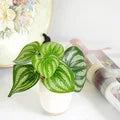 Load image into Gallery viewer, Artificial Flowers Cheap Silk Hydrangea Bride Bouquet Wedding Home New Year Decoration Accessories for Vase Plants Arrangement