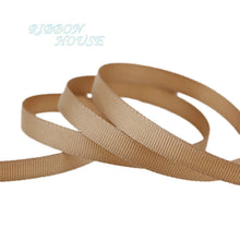 Load image into Gallery viewer, (100 yards/roll) Grosgrain Ribbon Wholesale gift wrap decoration Christmas ribbons