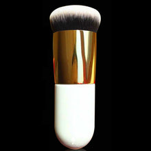 Load image into Gallery viewer, New Chubby Pier Foundation Brush Flat Cream Makeup Brushes Professional Cosmetic Make-up Brush