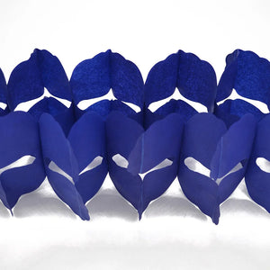 3.6m Four Leaf Clover Paper Garlands Craft Supplies Wedding Party Home Decoration Bunting Banner Baby Shower Easter