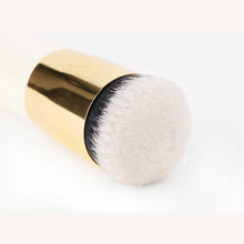Load image into Gallery viewer, New Chubby Pier Foundation Brush Flat Cream Makeup Brushes Professional Cosmetic Make-up Brush