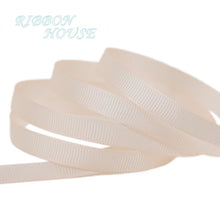 Load image into Gallery viewer, (100 yards/roll) Grosgrain Ribbon Wholesale gift wrap decoration Christmas ribbons