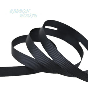 (100 yards/roll) Grosgrain Ribbon Wholesale gift wrap decoration Christmas ribbons