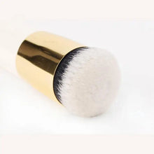 Load image into Gallery viewer, New Chubby Pier Foundation Brush Flat Cream Makeup Brushes Professional Cosmetic Make-up Brush