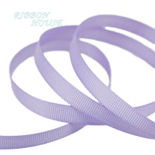 Load image into Gallery viewer, (100 yards/roll) Grosgrain Ribbon Wholesale gift wrap decoration Christmas ribbons