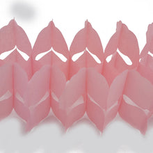 Load image into Gallery viewer, 3.6m Four Leaf Clover Paper Garlands Craft Supplies Wedding Party Home Decoration Bunting Banner Baby Shower Easter