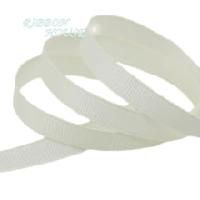 Load image into Gallery viewer, (100 yards/roll) Grosgrain Ribbon Wholesale gift wrap decoration Christmas ribbons