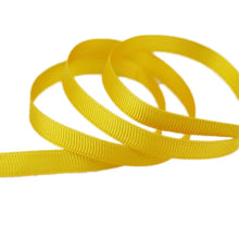 Load image into Gallery viewer, (100 yards/roll) Grosgrain Ribbon Wholesale gift wrap decoration Christmas ribbons