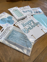 Load image into Gallery viewer, Colour Themed Party Kit
