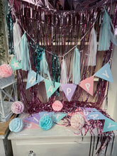 Load image into Gallery viewer, Colour Themed Party Kit