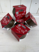 Load image into Gallery viewer, Brown Packaging Tape Bundle of 5 x 50 Metre Reels