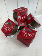 Load image into Gallery viewer, Brown Packaging Tape Bundle of 5 x 50 Metre Reels