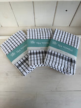 Load image into Gallery viewer, Tea Towel Bundle of 3 Sets