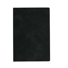 Load image into Gallery viewer, A5 A6 Sheepin Notebook Leather Office Journal Diary notepad Stationery Student Class lined NoteBook 160pages/240pages