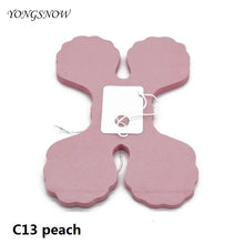 Load image into Gallery viewer, 3.6m Four Leaf Clover Paper Garlands Craft Supplies Wedding Party Home Decoration Bunting Banner Baby Shower Easter