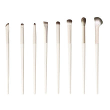 Load image into Gallery viewer, 13 PCS Makeup Brushes Set Eye Shadow Foundation Women Cosmetic Brush Eyeshadow Blush Beauty Soft Make Up Tools Bag