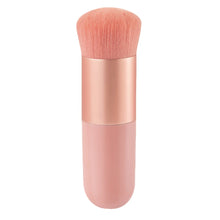Load image into Gallery viewer, New Chubby Pier Foundation Brush Flat Cream Makeup Brushes Professional Cosmetic Make-up Brush