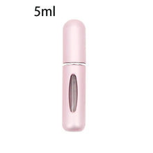 Load image into Gallery viewer, Refillable Mini Perfume Bottle Portable Cosmetic Bottle Spray Bottle Atomizer Spray Container Travel Refillable Bottles 8ml /5ml