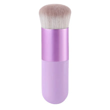 Load image into Gallery viewer, New Chubby Pier Foundation Brush Flat Cream Makeup Brushes Professional Cosmetic Make-up Brush