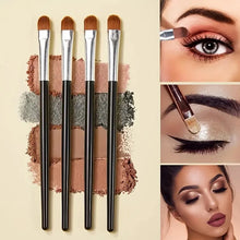 Load image into Gallery viewer, Makeup Brush Set Soft Fluffy Professiona Cosmetic Foundation Powder Eyeshadow Kabuki Blending Make Up Brush Beauty Tool Makeup
