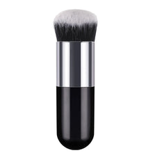 Load image into Gallery viewer, New Chubby Pier Foundation Brush Flat Cream Makeup Brushes Professional Cosmetic Make-up Brush