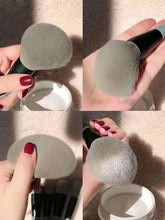 Load image into Gallery viewer, 13 PCS Makeup Brushes Set Eye Shadow Foundation Women Cosmetic Brush Eyeshadow Blush Beauty Soft Make Up Tools Bag