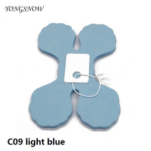3.6m Four Leaf Clover Paper Garlands Craft Supplies Wedding Party Home Decoration Bunting Banner Baby Shower Easter