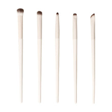 Load image into Gallery viewer, 13 PCS Makeup Brushes Set Eye Shadow Foundation Women Cosmetic Brush Eyeshadow Blush Beauty Soft Make Up Tools Bag
