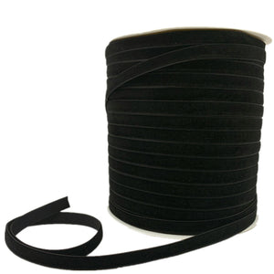 Free shipping 5 yards 3/8 "10mm Khaki Glitter Velvet Ribbon Headband Clips Bow Decoration #RS-20