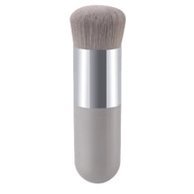 Load image into Gallery viewer, New Chubby Pier Foundation Brush Flat Cream Makeup Brushes Professional Cosmetic Make-up Brush
