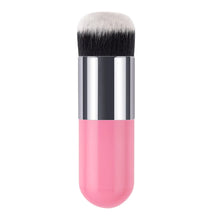 Load image into Gallery viewer, New Chubby Pier Foundation Brush Flat Cream Makeup Brushes Professional Cosmetic Make-up Brush