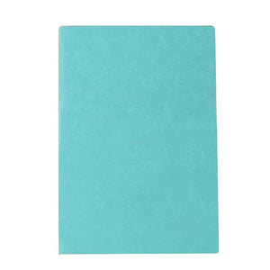 A5 A6 Sheepin Notebook Leather Office Journal Diary notepad Stationery Student Class lined NoteBook 160pages/240pages