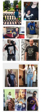 Load image into Gallery viewer, Best Mum T Shirt Name Mom Mothers Day Sweat For Grandma